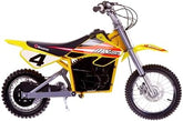 Razor Motorbike Dirt Rocket Mx650 27Km/H-Ride-On & Scooters-RAZOR-